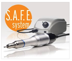 FUE2 Safe System Scribe - Implanter Pen for harvesting