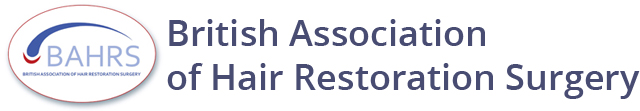 BAHRS - The British Association of Hair Restoration Surgery