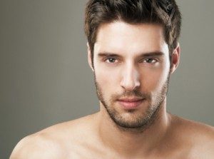 Facial hair transplant - goatee, moustache, beard, sideburns