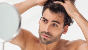 Hair supplements to treat hair loss