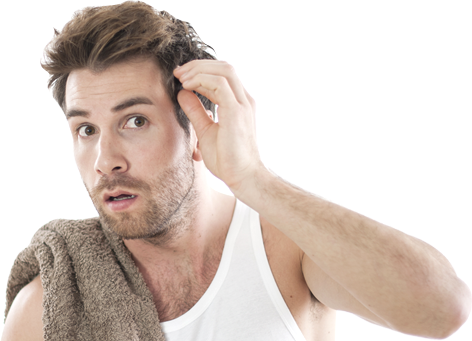 When hair transplant is not an option - Hair restoration review for a  fuller hair