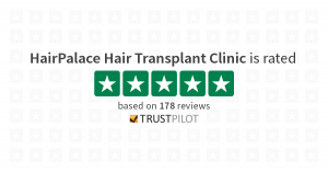 Hair place Clinic reviews
